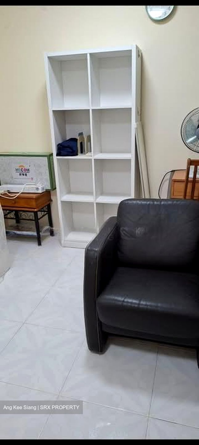 Blk 433 Clementi Avenue 3 (Clementi), HDB 4 Rooms #580045481
